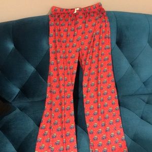 Vineyard vines pajama pants